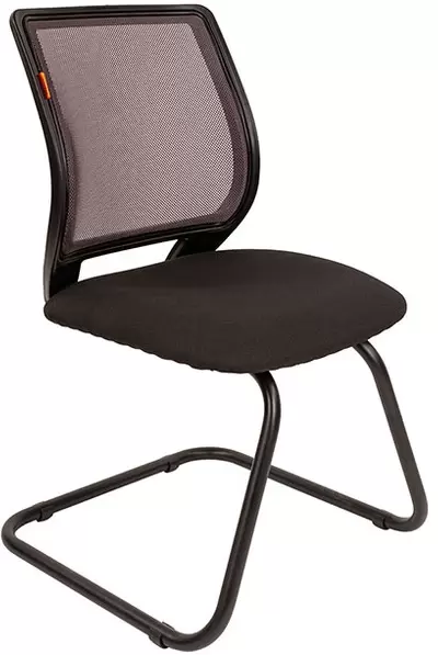 Chairman 699V TW-01 (черный)