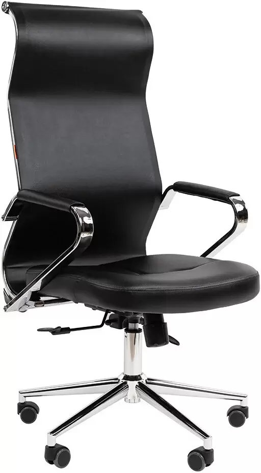 Chairman 702 (экопремиум черный)