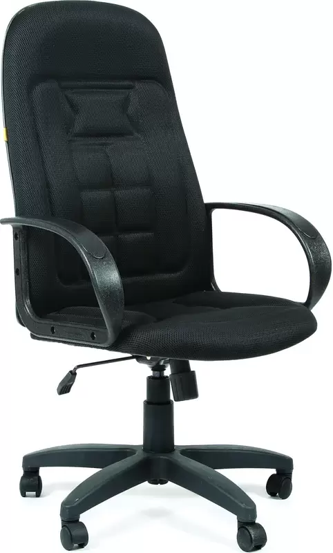 Chairman 727 (черный)