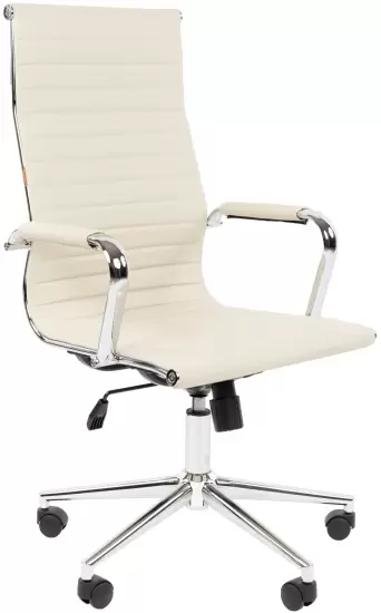 Chairman 755 (экопремиум бежевый)