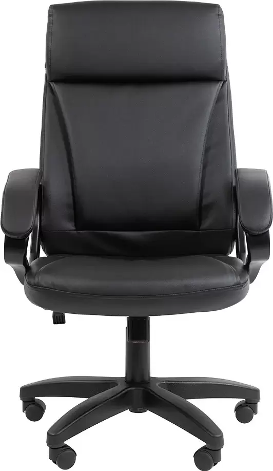 Офисное кресло CHAIRMAN 794LT (черный) фото