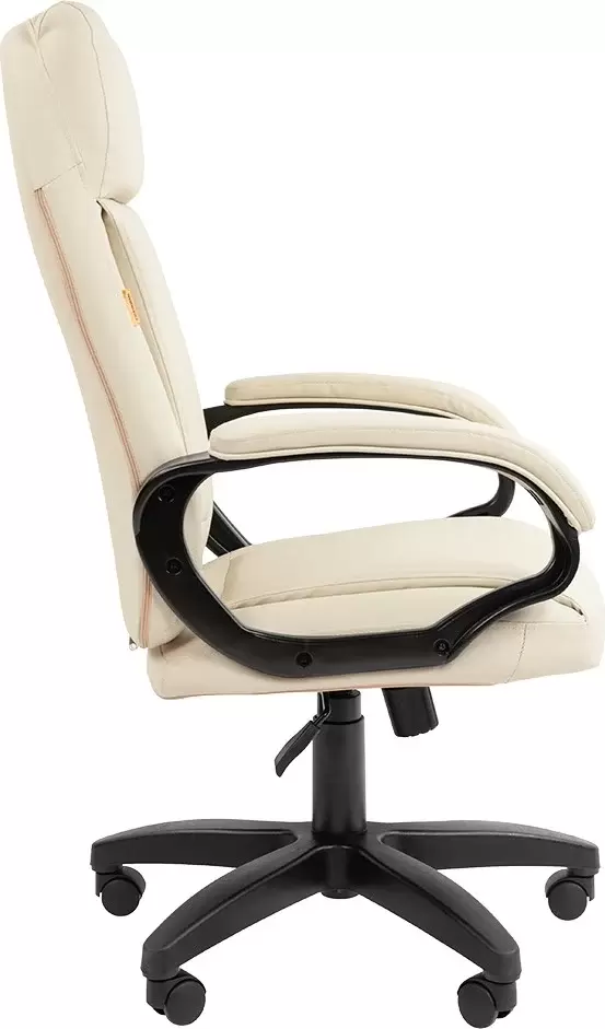 Офисное кресло CHAIRMAN 794LT (светло-бежевый) фото