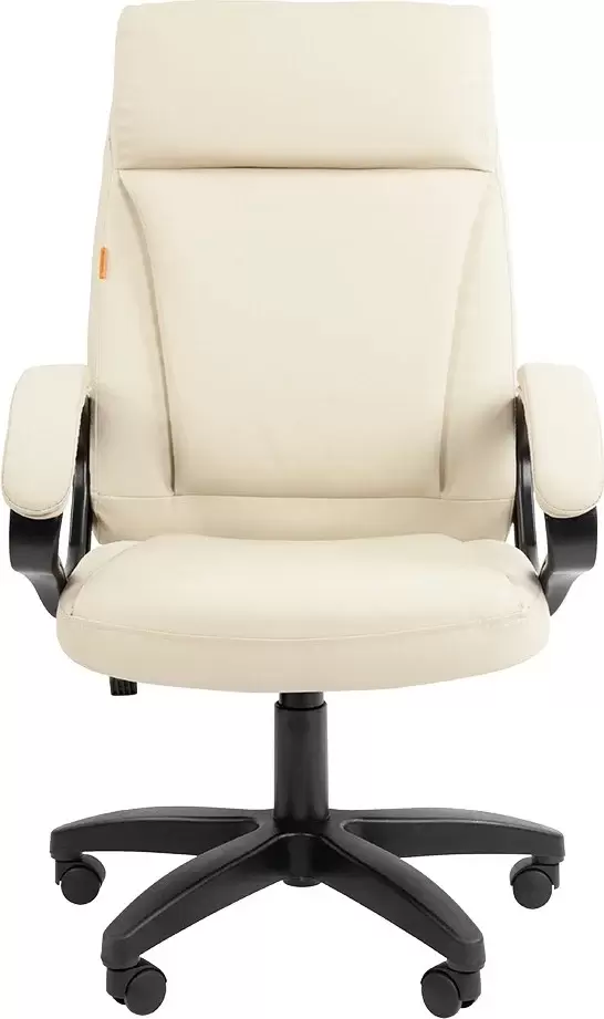 Офисное кресло CHAIRMAN 794LT (светло-бежевый) фото