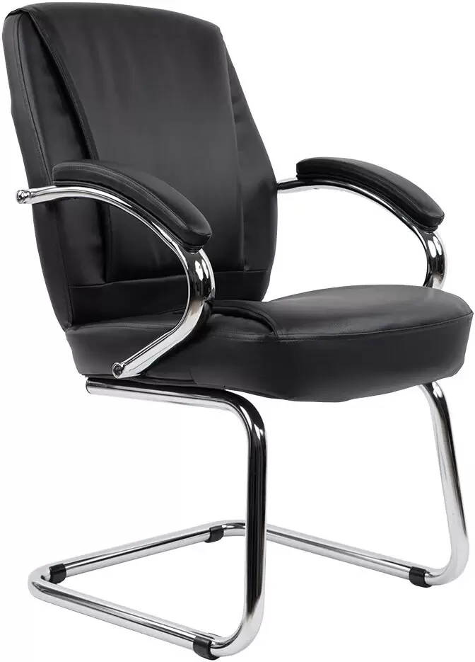 Chairman 794V (экокожа черный)