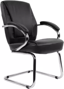 Chairman 794V (экокожа черный)