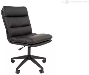 Кресло Chairman 919 (экопремиум черный) фото