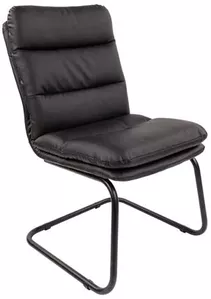 Кресло Chairman 919V (экопремиум черный) фото