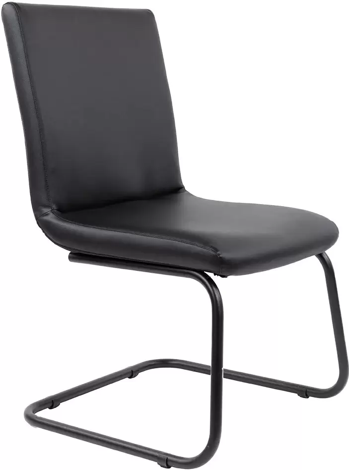 Chairman 919V LT (экокожа черный)