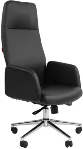 Chairman 929 (экопремиум черный)