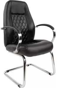 Кресло CHAIRMAN 950V (черный) фото