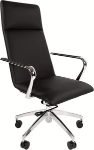 Кресло CHAIRMAN 980 (черный) фото