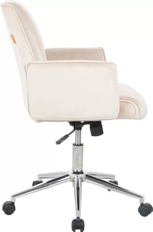 Офисное кресло CHAIRMAN CH302 (бежевый) фото