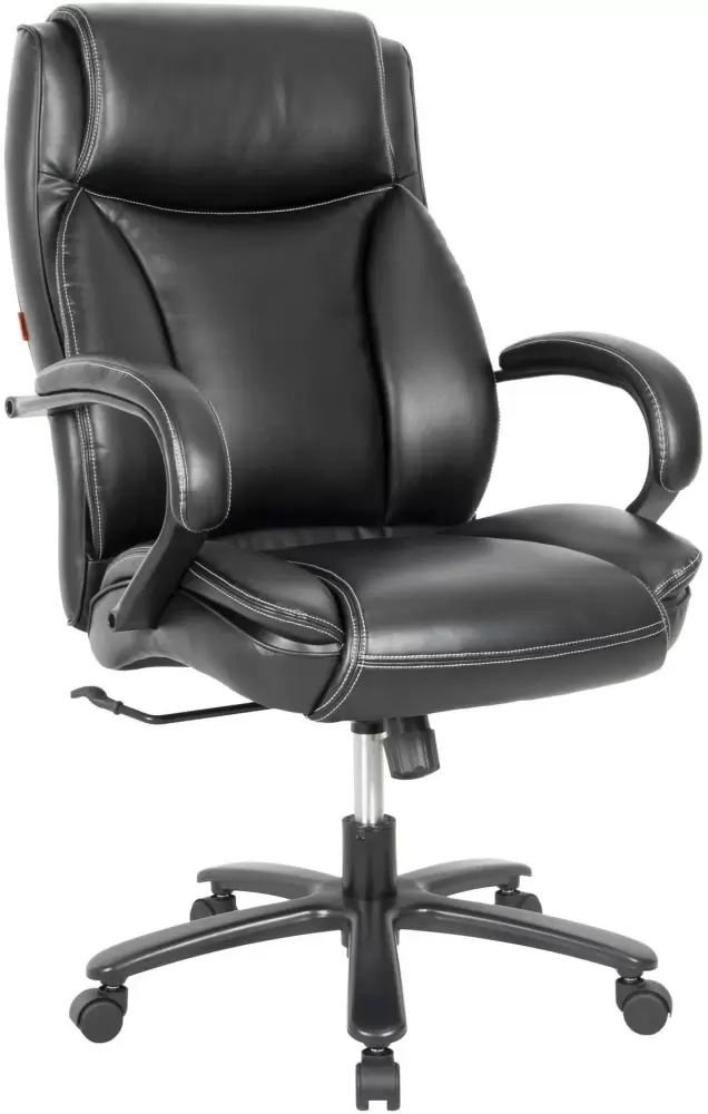 Chairman CH400 (экокожа черный)