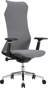 Офисное кресло Chairman CH583 (серый) фото