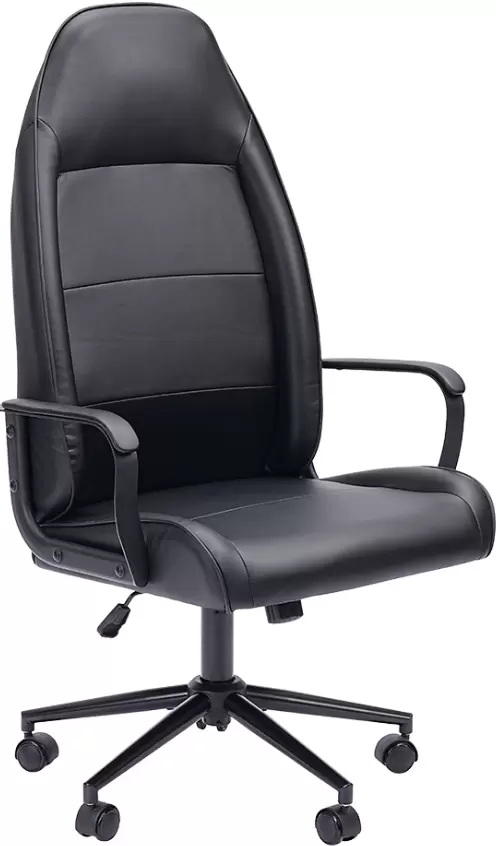 Chairman CH941 (экокожа, черный)