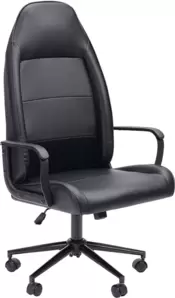 Chairman CH941 (экокожа, черный)