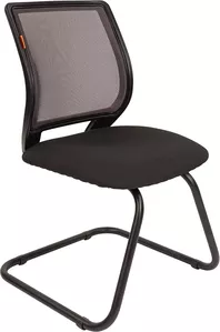 Кресло CHAIRMAN 699V (серый) фото