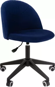Кресло Chairman Home 119 Т-82 (Blue) фото