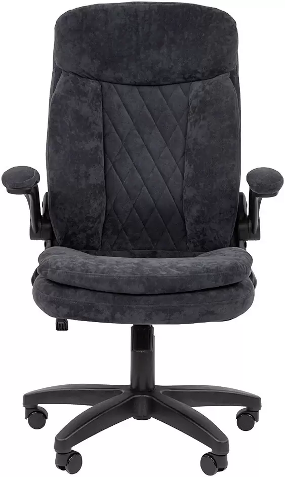 Chairman Home 533 (серый)