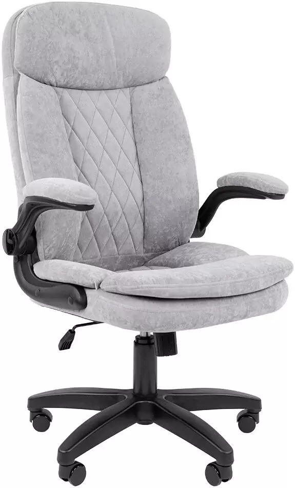 Chairman Home 533 (светло-серый)