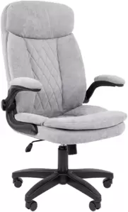 Chairman Home 533 (светло-серый)