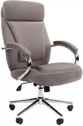 Chairman Home 794 (ткань Т-55, темно-серый)