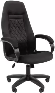 Офисное кресло CHAIRMAN Home 951 (черный)
