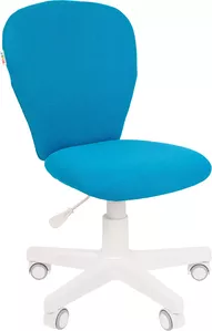 Компьютерное кресло CHAIRMAN Kids 105 (голубой) фото