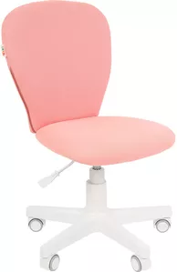 Компьютерное кресло CHAIRMAN Kids 105 (розовый) фото