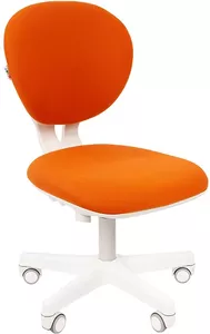 Кресло Chairman Kids 108 (оранжевый) фото
