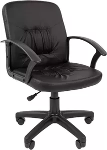 Кресло CHAIRMAN СТ-51 (черный) фото
