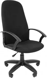 Кресло CHAIRMAN СТ-79 (черный) фото