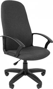 Кресло CHAIRMAN СТ-79 (серый) фото