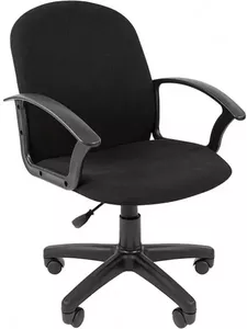 Кресло CHAIRMAN СТ-81 (черный) фото