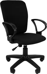 Кресло Chairman СТ-98 (черный) фото