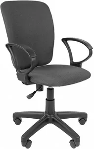 Кресло CHAIRMAN СТ-98 (серый) фото