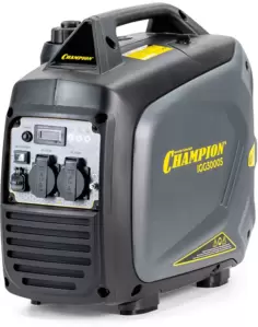 Champion IGG 3000S