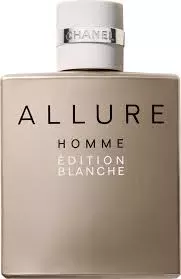 Парфюмерная вода Chanel Allure Edition Blanche 50 мл фото
