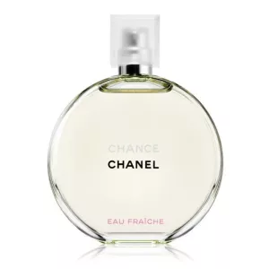 Туалетная вода Chanel Chance eau Fraiche 35 мл фото