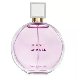 Туалетная вода Chanel Chance eau Tendre 50 мл фото