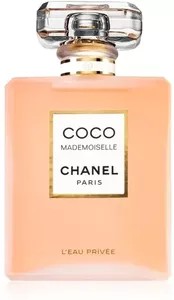 Парфюмерная вода Chanel Coco Mademoiselle Leau Privee 50 мл фото