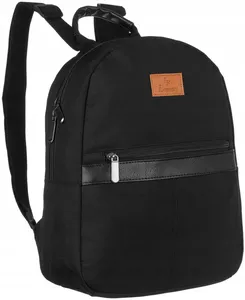 Городской рюкзак Cedar Lorenti LR-PL15601 (черный) фото