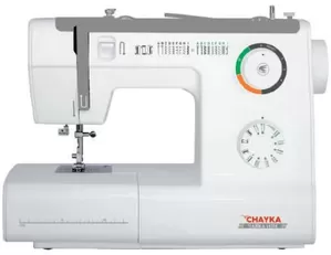 Электромеханическая швейная машина Chayka 142M