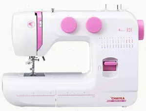 Электромеханическая швейная машина Chayka 2250 фото