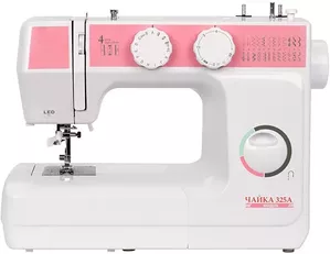 Швейная машина Chayka 325A фото