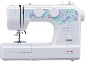 Швейная машина Chayka 365 фото