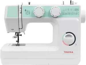 Швейная машина Chayka 425M фото