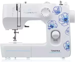Chayka 595
