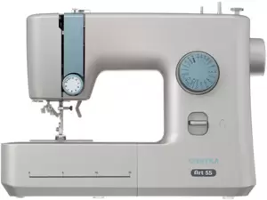 Электромеханическая швейная машина Chayka Art 55 фото