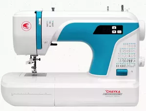 Швейная машина Chayka New Wave 4030 фото